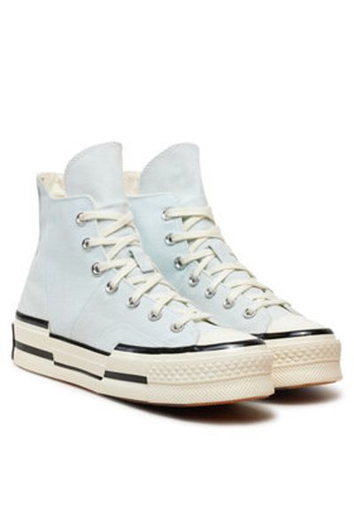 converse adidasi Converse dama A03537C albastru