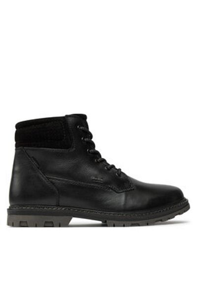 BUGATTI men's trapper 321AH2521000 black
