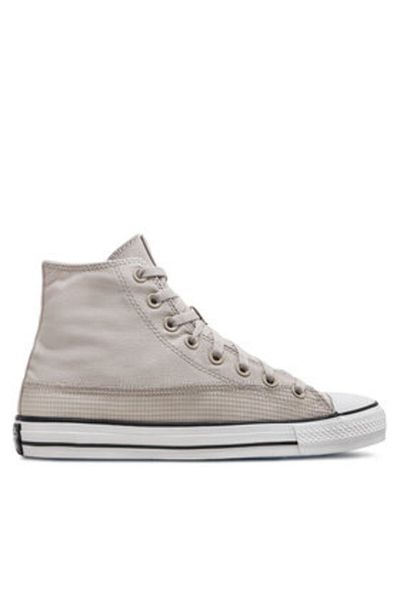 converse men's sneakers A07458C gray