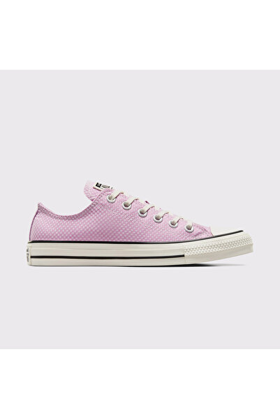 Converse Chuck Taylor All Star Kadın Mor Sneaker