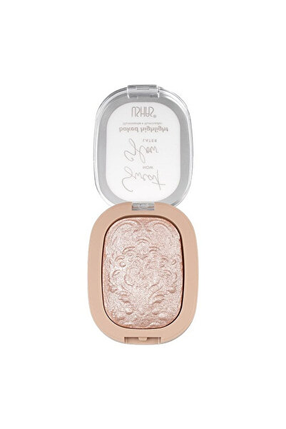 Ushas Highlighting Powder, Ushas, Sweat Glow Baked, 07