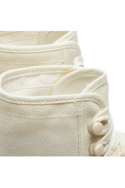 Superga women's trapper 3051 ALPINA APEX HIGH natural