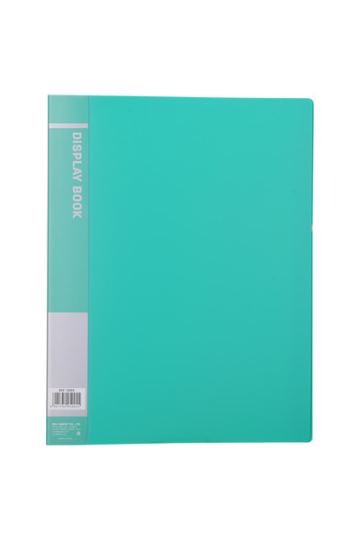 Deli Office Display Book ASST. E5005