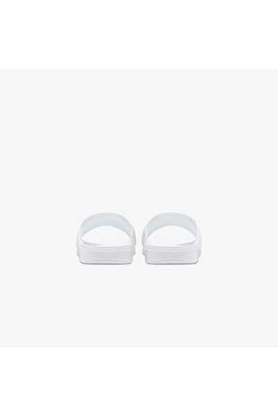 Converse All Star Slide Unisex Beyaz Terlik