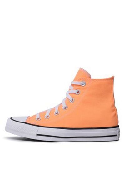 converse unisex sneakers A04392C orange