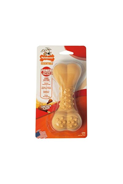 Nylabone باور تشو تشو دجاج كبير