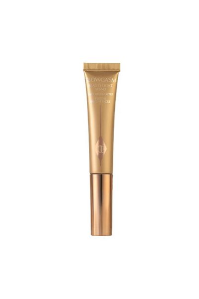 charlotte tilbury Iluminator, Charlotte Tilbury, Glowgasm, Goldgasm, 12 ml