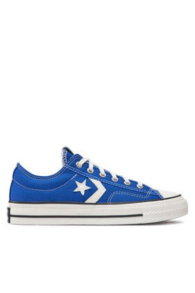 converse unisex sneakers A11531C green
