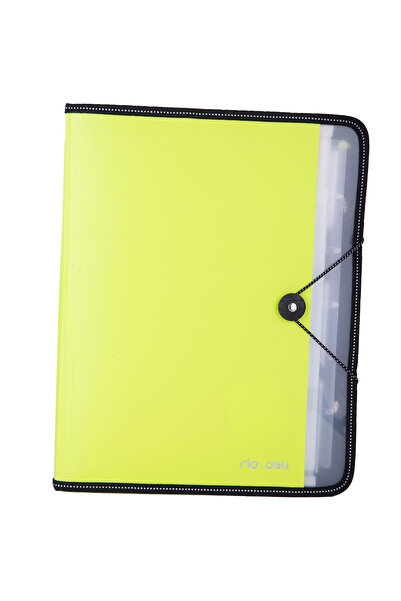 Deli ملف توسيع المكتب المساعد E38965