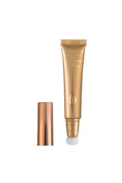 charlotte tilbury Iluminator, Charlotte Tilbury, Glowgasm, Goldgasm, 12 ml