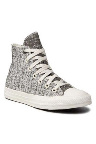 converse Women's Sneakers 571357C white