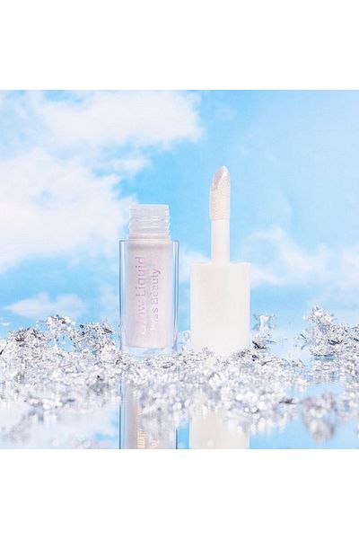 Kiss Beauty Tekutý rozjasňovač Iluminator, Kiss Beauty, tekutý rozjasňovač, 01, 4 ml