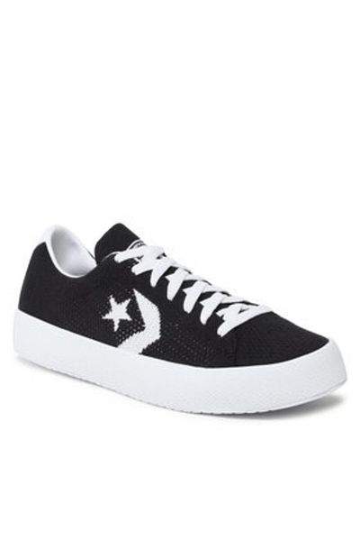 converse Shoes Black Adults