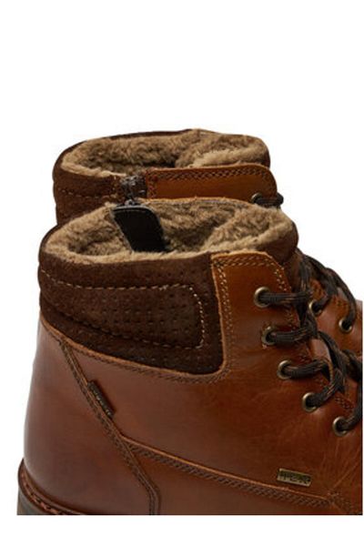 BUGATTI men's trapper 321AH2521000 brown