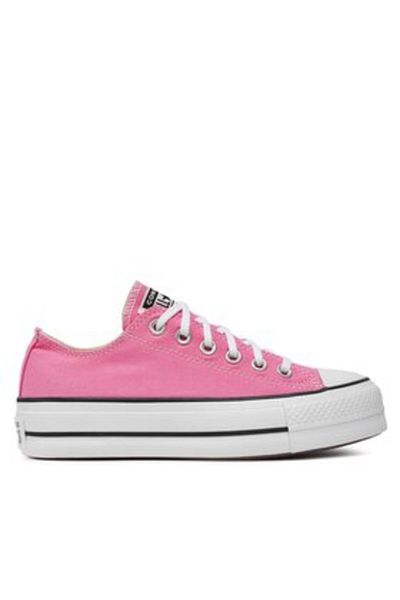 converse women's sneakers A06508C pink