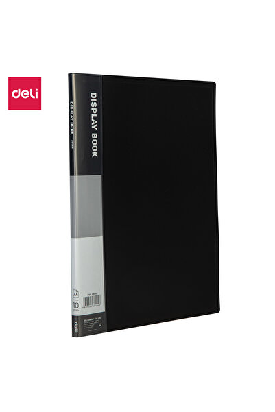 Deli دفتر عرض مكتبي مساعد E38144