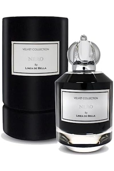 Linea De Bella Nero For Women Eau de Parfum, 100 ml