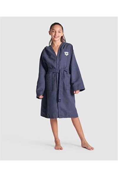 ARENA ZEAL JR РОБЕ/НАВІ-БІЛИЙ ДИТЯЧИЙ ПОЛОЩЕНИЙ ПЛЕД