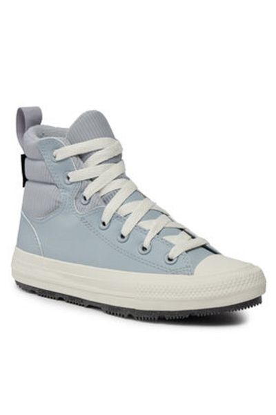 converse adidasi dama A05376C albastri