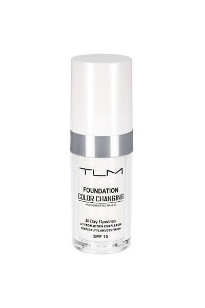 TLM Tónovací gel, TLM, Měnící barvu, 30 ml