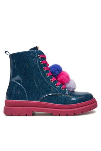 Agatha Ruiz De La Prada trapper fete 241961 A albastru