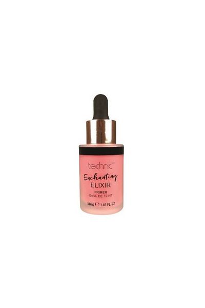 TECHNIC Baza machiaj, Technic, Enchanting Elixir Primer, 30 ml