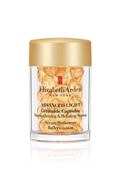 Elizabeth Arden ADVANCED CERAMIDE LIGHT CAPSULES STRENGTHENING & REFINING SER...
