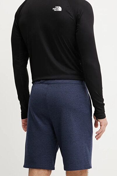 THE NORTH FACE Men's blue reaxion shorts The North Face