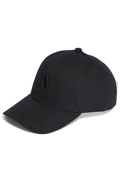 adidas Șapcă casual Bball, pălărie neagră tonală