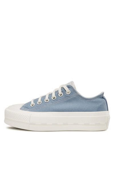 converse adidasi converse dama 572710C albastru