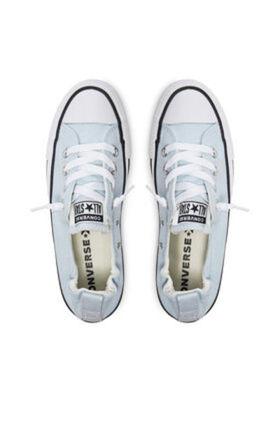converse adidasi dama A11544C gri