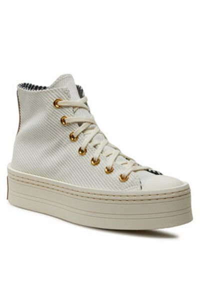 converse adidasi converse dama A07204C natural