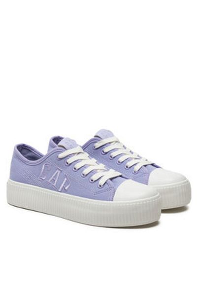 GAP adidași de damă JACKSON_TWL LAVENDER GAI001F5TWLAVEGP roz