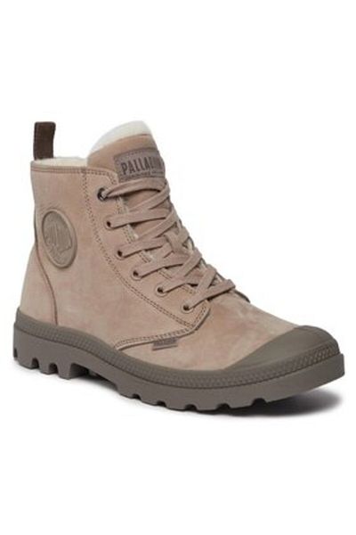 Palladium ladies trapper 05982-297-M natural