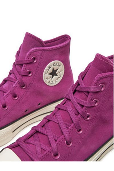 converse women's sneakers A11143C pink