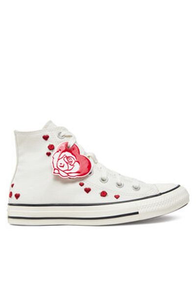 converse Converse Women's Sneakers A13650C white
