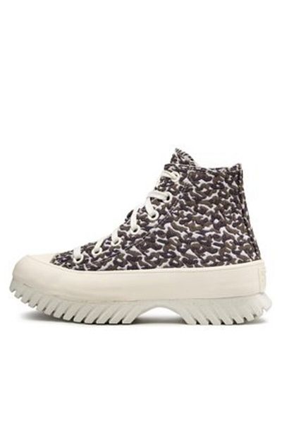 converse converse women's sneakers A00877C colorful