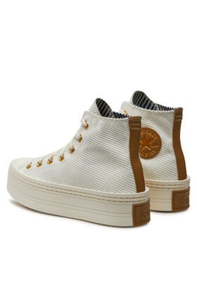 converse adidasi converse dama A07204C natural