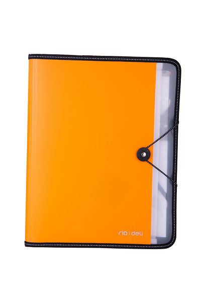 Deli Office Expanding File ASST. E38965