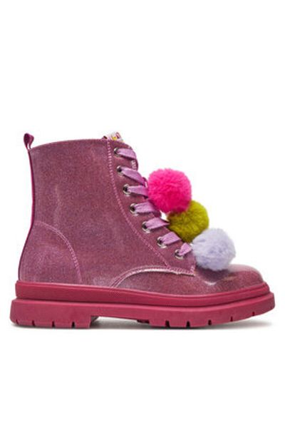 Agatha Ruiz De La Prada trapper fete 241961 B roz