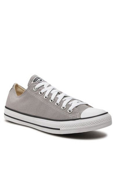 converse converse unisex sneakers A06565C grey