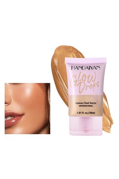Handaiyan Illuminator Bronzer, , Glow Drops, 01, 30 ml