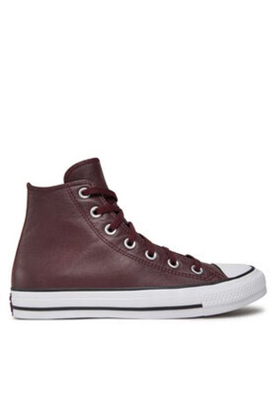 converse unisex sneakers A09480C red