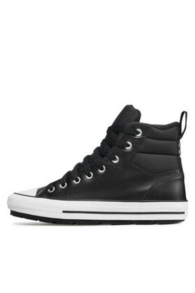 converse converse unisex sneakers 171448C black