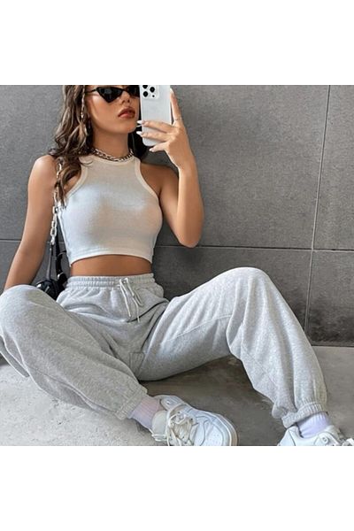 UYN SPORT Comfortable Fit Compact Regular Sweatpants