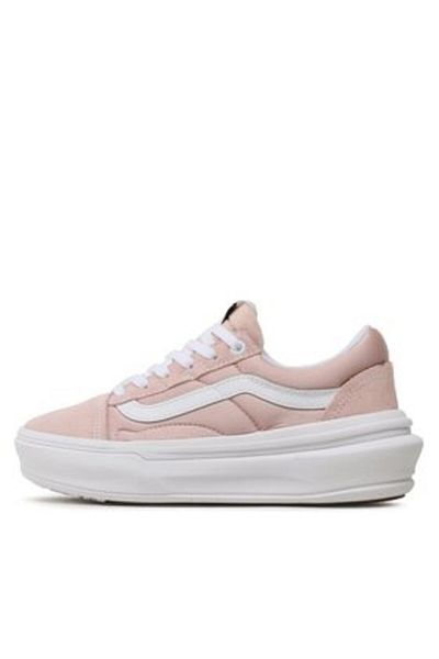 Vans adidasi dama vans VN0A7Q5EBQL1 roz