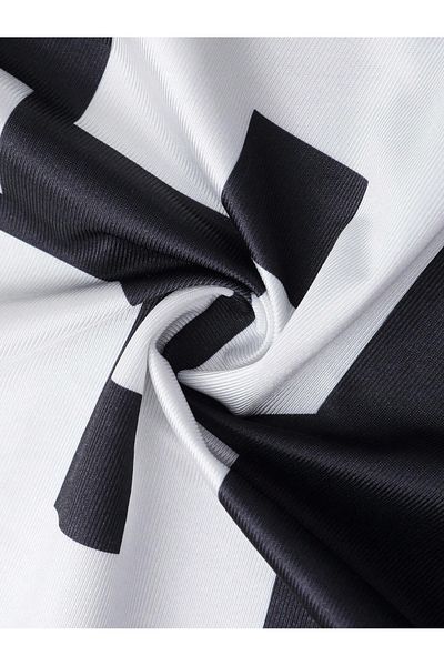 Touz Moda 23 California Detail Jersey Jersey