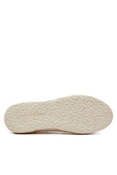 Superga superga women's sneakers 2750 SKETCHED FLOWERS natural