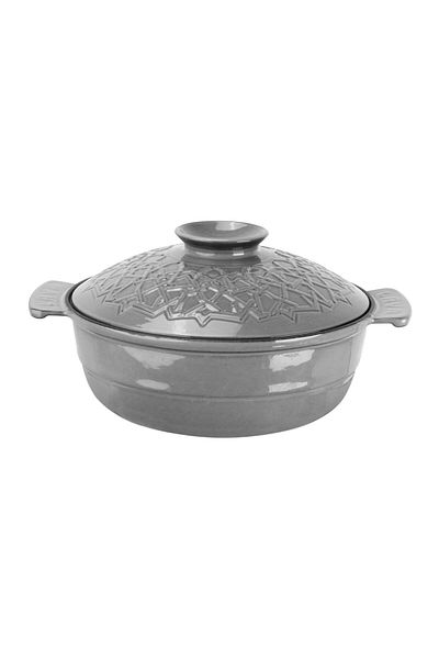 Lava Anatolia Seljuk Casserole Diameter (Ø)26 Cm