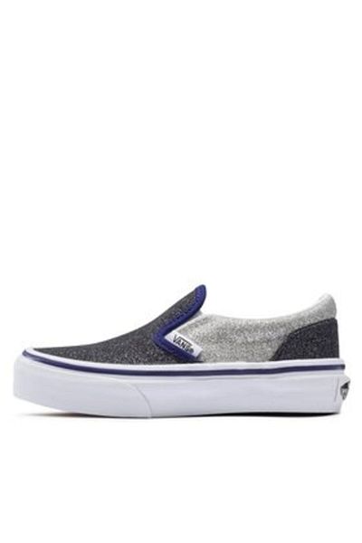 Vans adidasi copii unisex VN0005WWSXN1 argintiu
